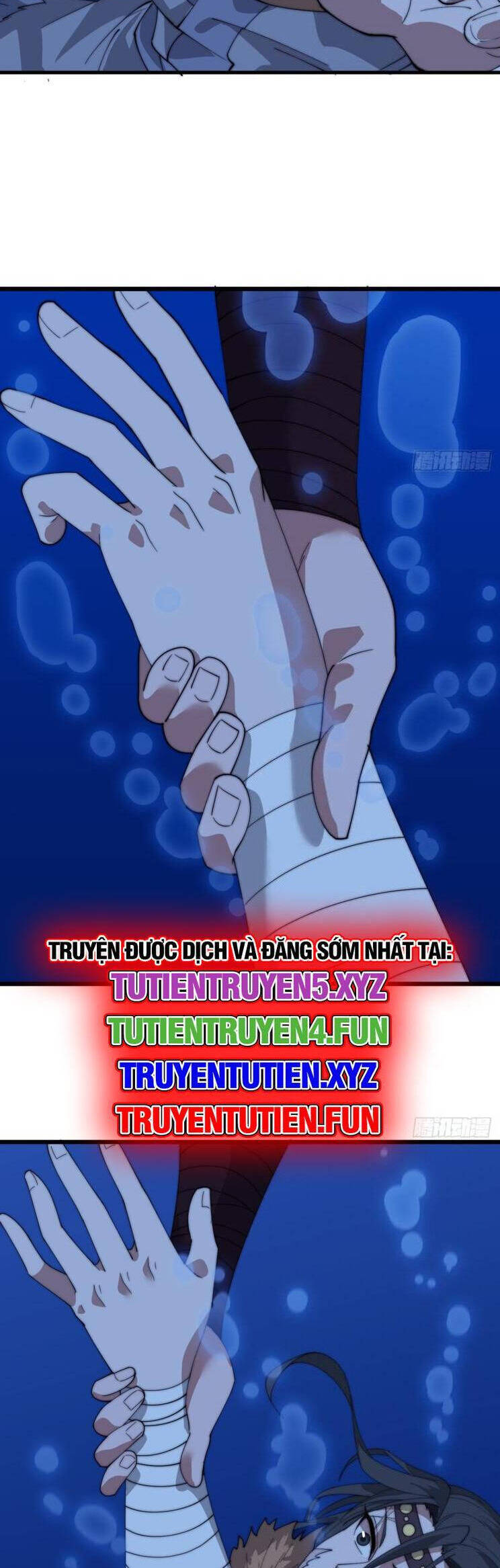 Ta Có Một Sơn Trại Chapter 918 - Trang 20