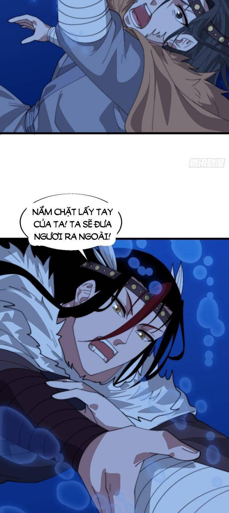Ta Có Một Sơn Trại Chapter 918 - Trang 21