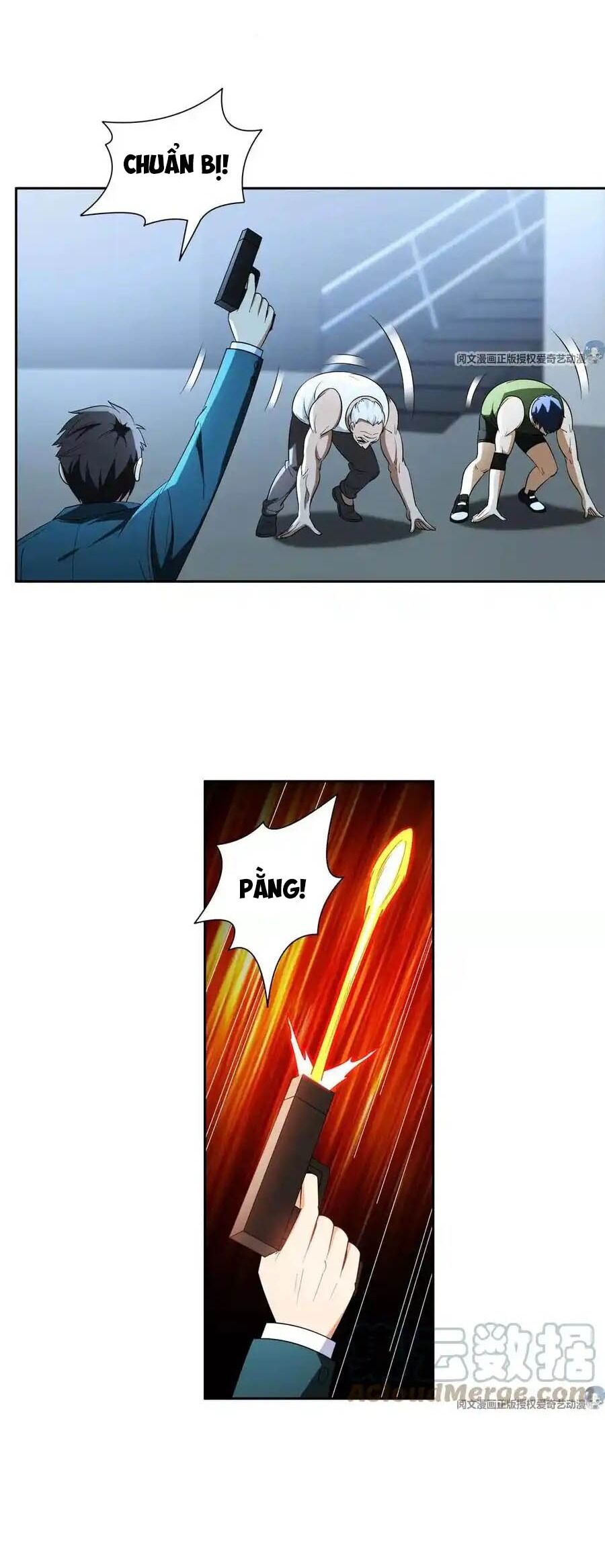 Trọng Sinh Chi Thần Cấp Bại Gia Tử - Chapter 92 - Page 13