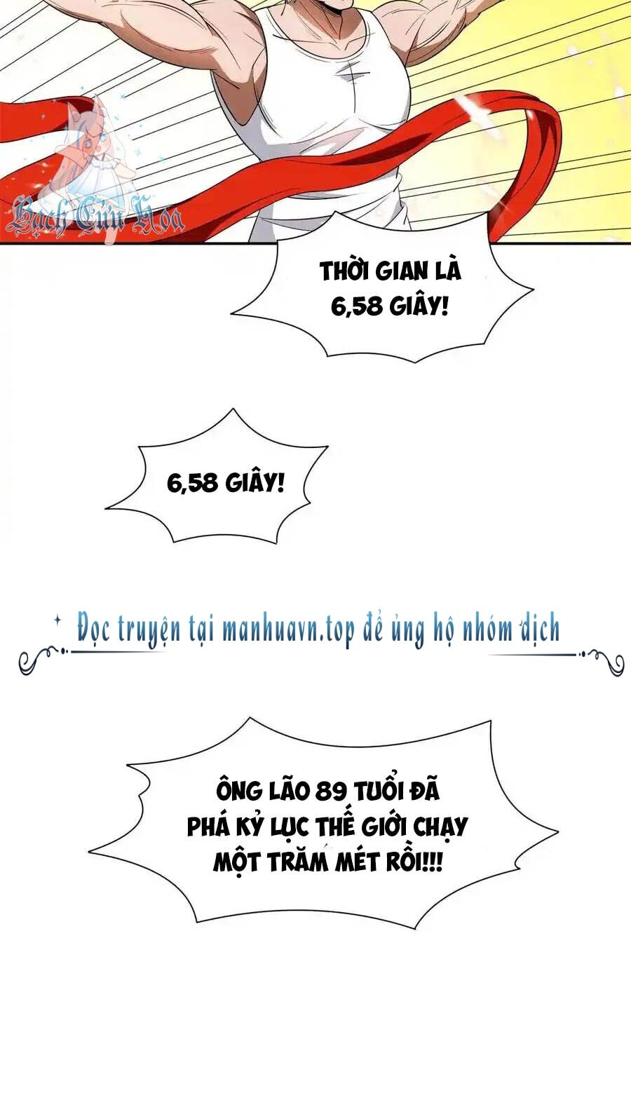 Trọng Sinh Chi Thần Cấp Bại Gia Tử - Chapter 92 - Page 16