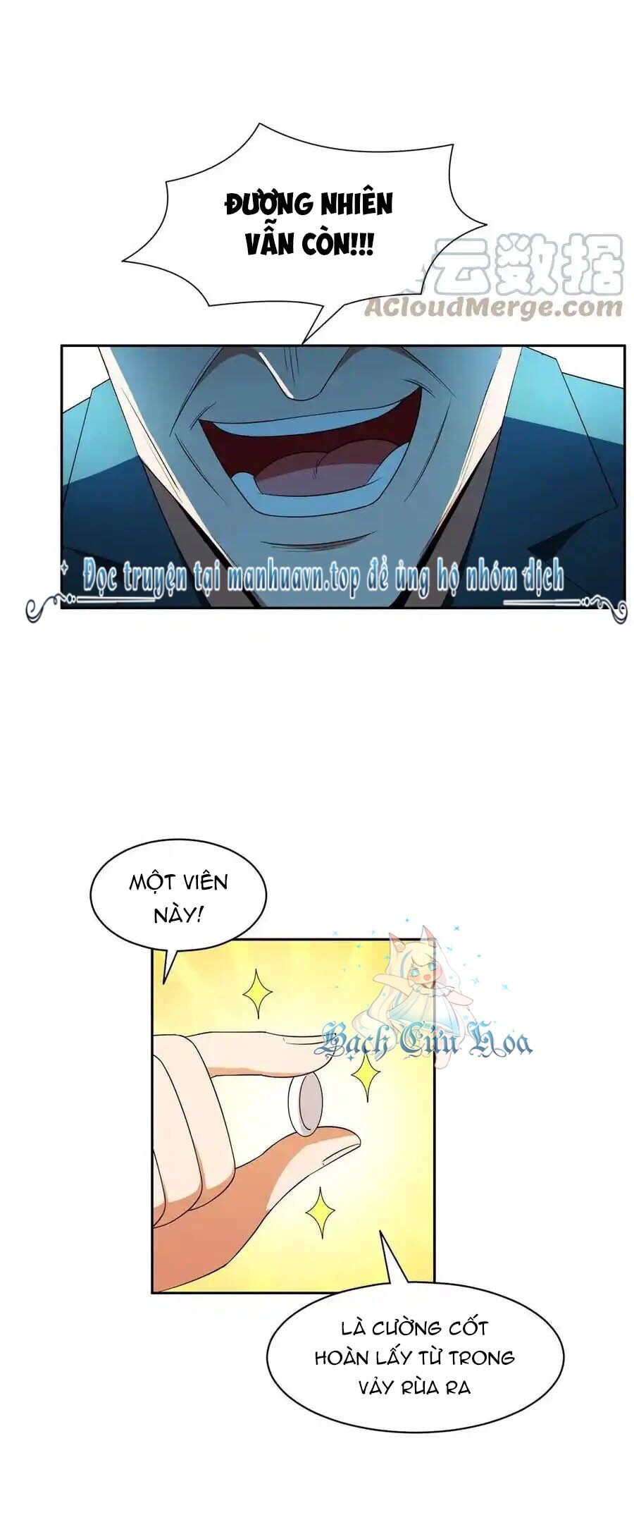 Trọng Sinh Chi Thần Cấp Bại Gia Tử - Chapter 92 - Page 5