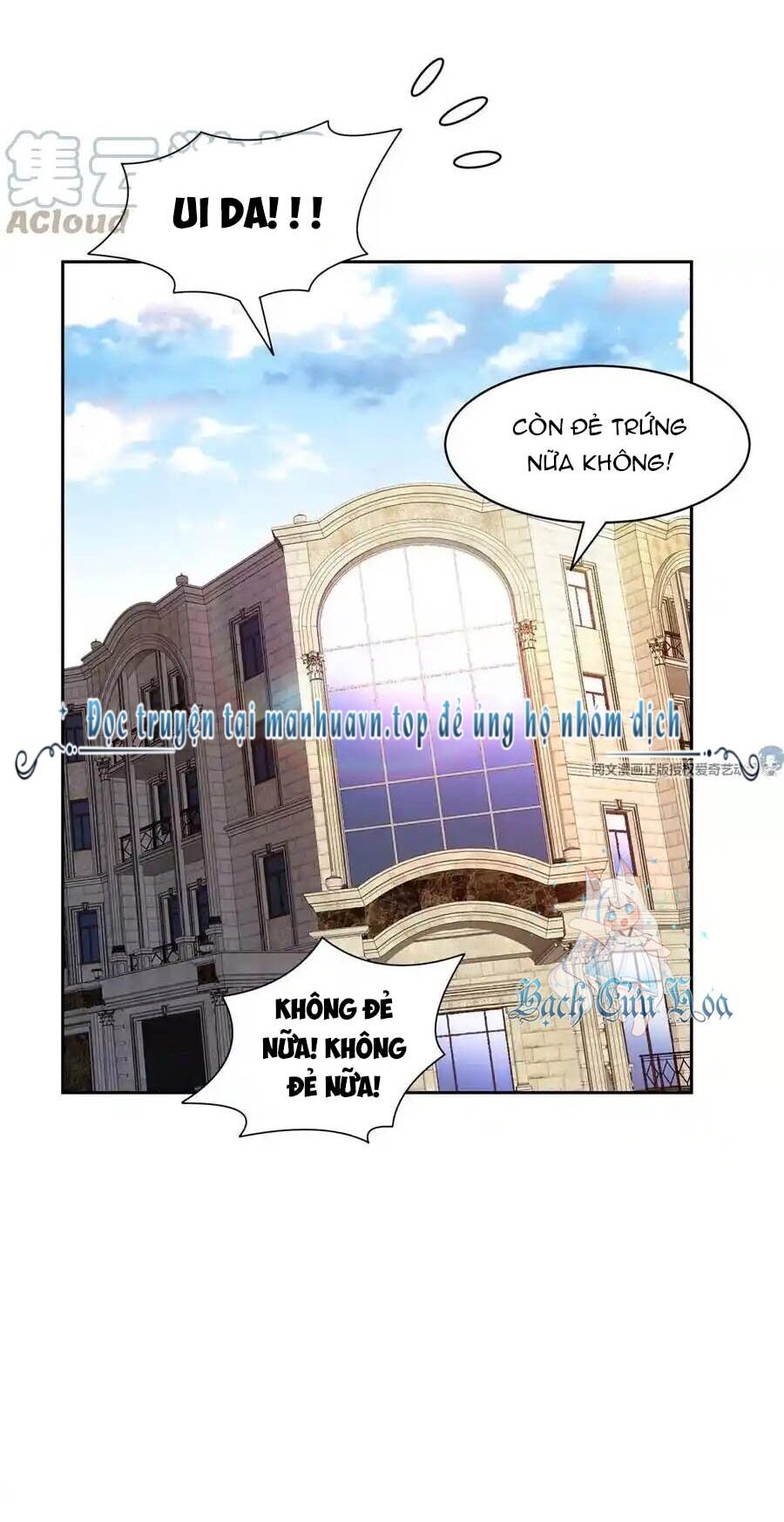 Trọng Sinh Chi Thần Cấp Bại Gia Tử - Chapter 93 - Page 10