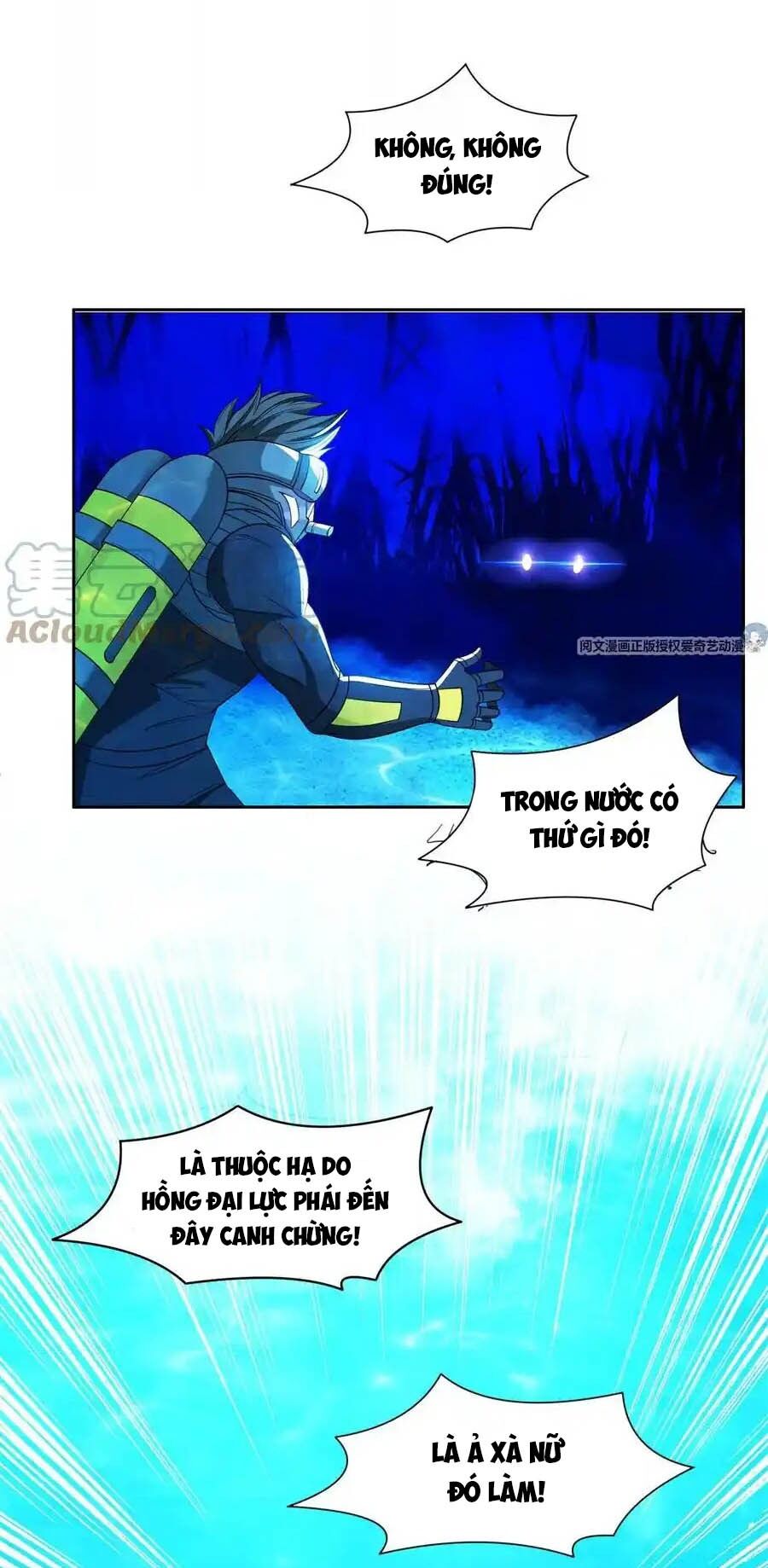 Trọng Sinh Chi Thần Cấp Bại Gia Tử - Chapter 93 - Page 18