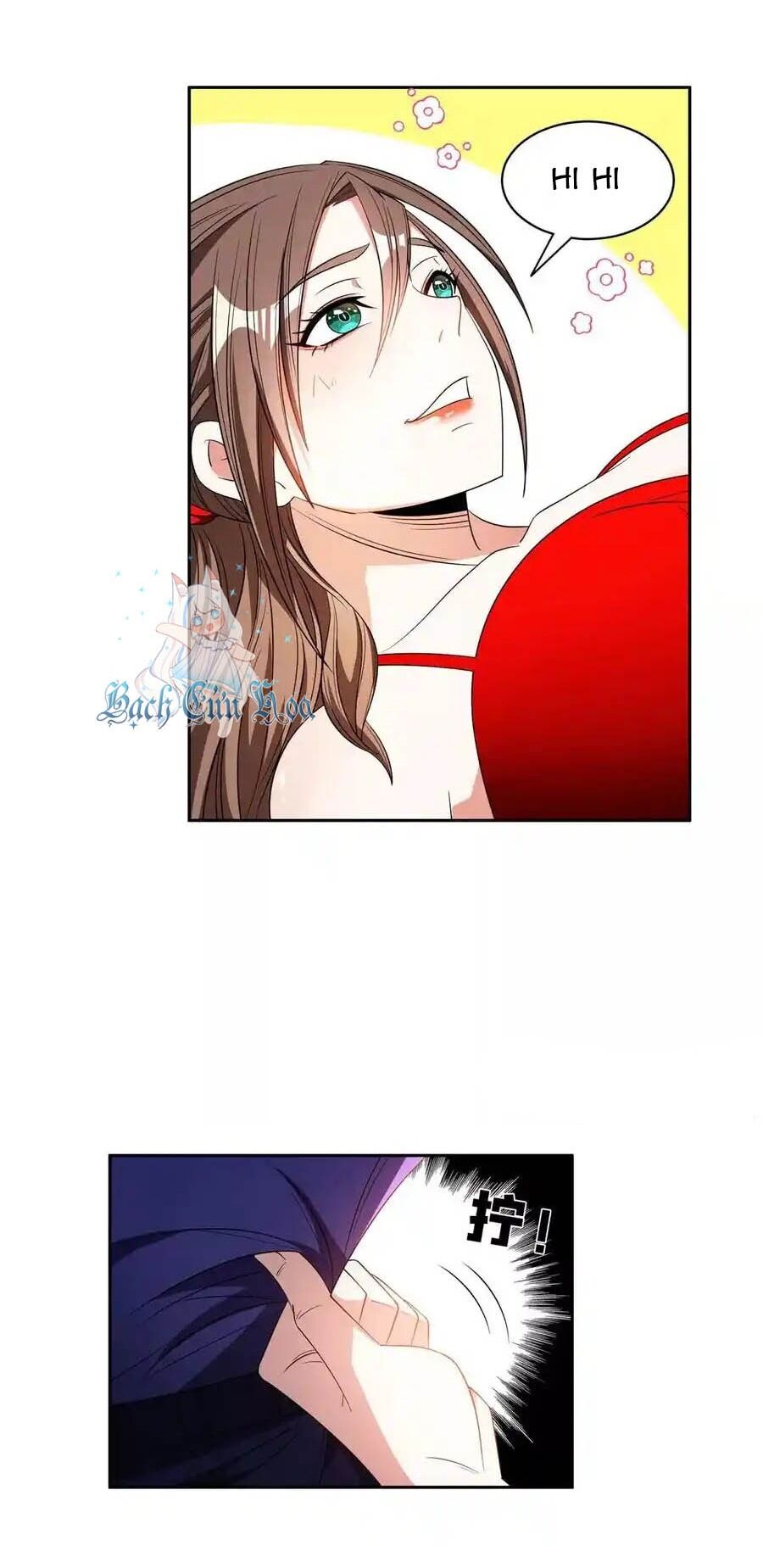 Trọng Sinh Chi Thần Cấp Bại Gia Tử - Chapter 93 - Page 9