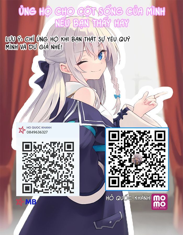 Vị Hôn Thê Của Tôi Thật Xấu Tính - Chapter 2 - Page 31