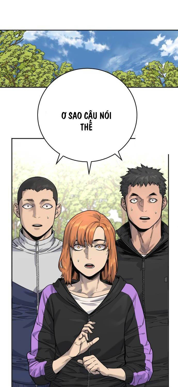 Cảnh Sát Báo Thù Chapter 66 - Trang 50