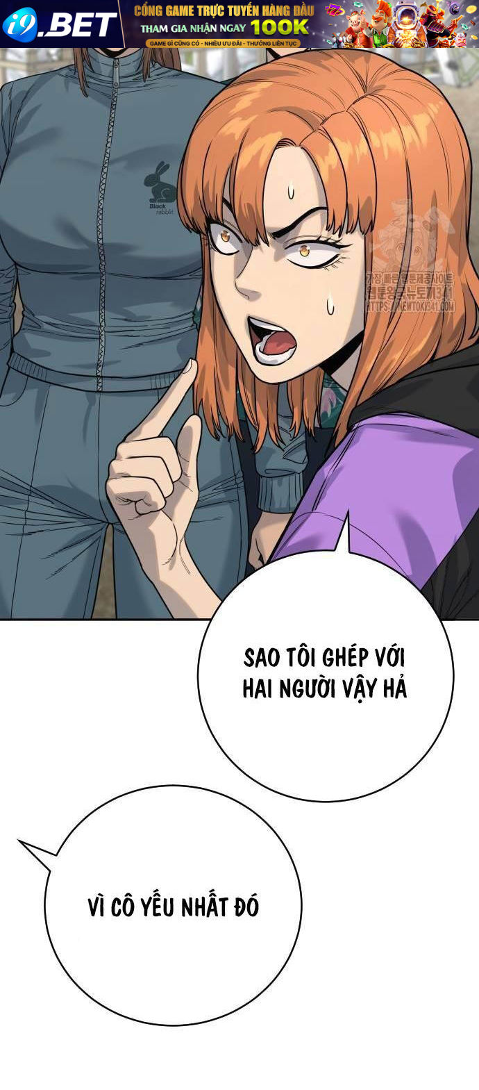 Cảnh Sát Báo Thù Chapter 66 - Trang 59