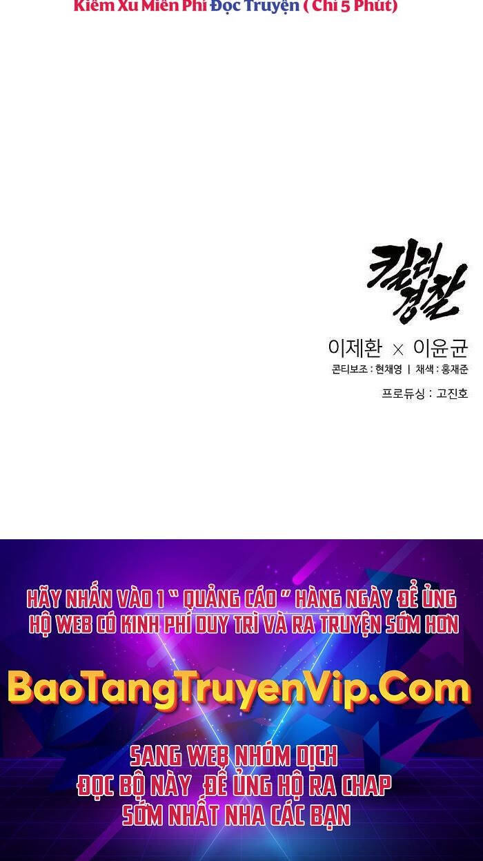 Cảnh Sát Báo Thù - Chapter 66 - Page 96