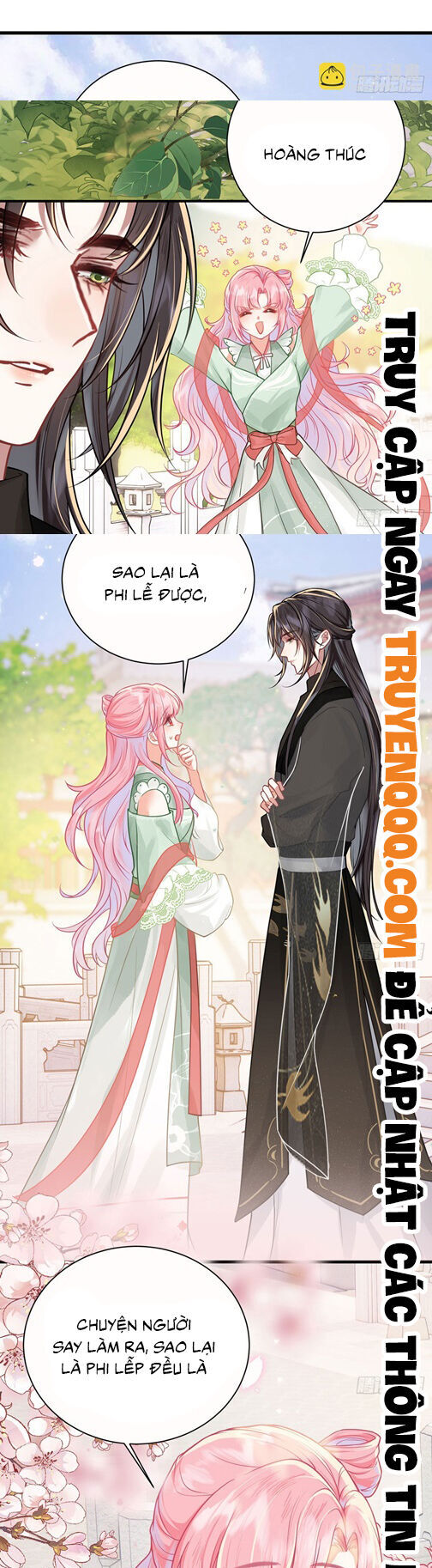 Sau Khi Công Chúa Bội Tình Bạc Nghĩa - Chapter 39 - Page 13