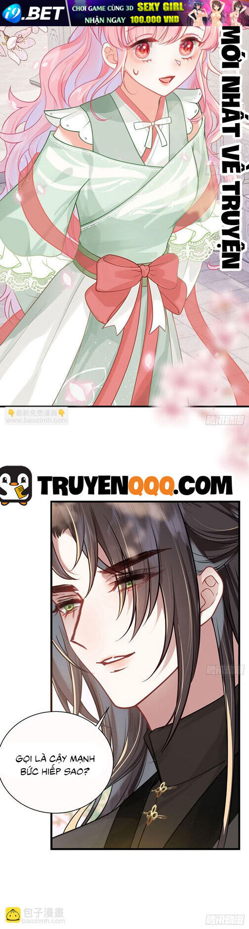 Sau Khi Công Chúa Bội Tình Bạc Nghĩa - Chapter 39 - Page 14