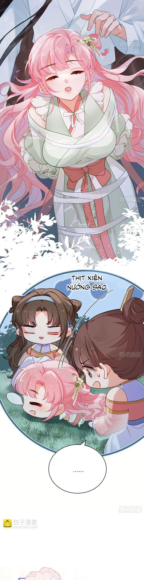 Sau Khi Công Chúa Bội Tình Bạc Nghĩa - Chapter 39 - Page 5