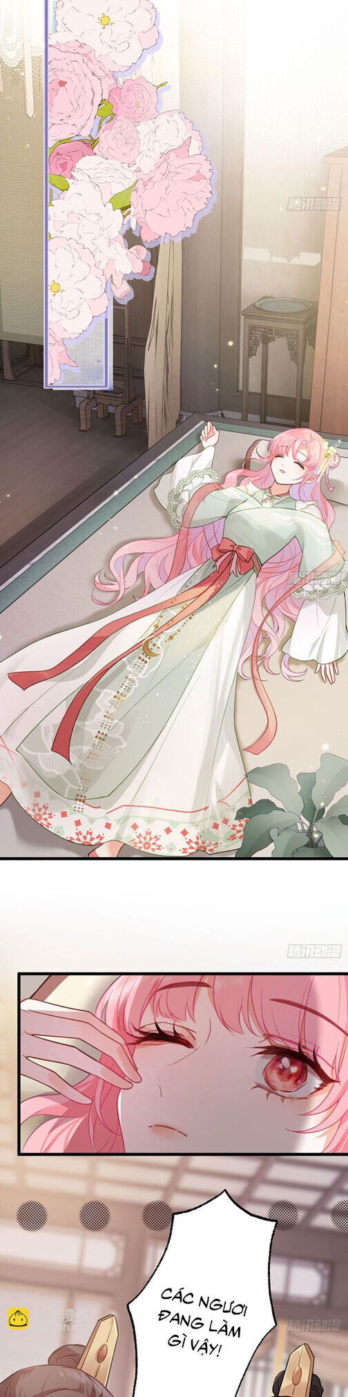 Sau Khi Công Chúa Bội Tình Bạc Nghĩa - Chapter 39 - Page 6