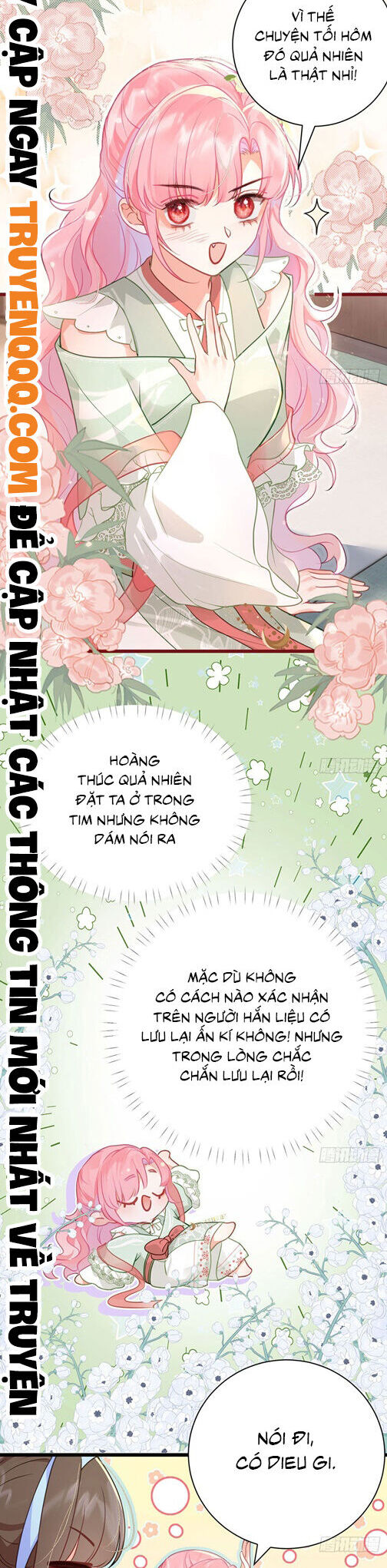 Sau Khi Công Chúa Bội Tình Bạc Nghĩa - Chapter 39 - Page 8