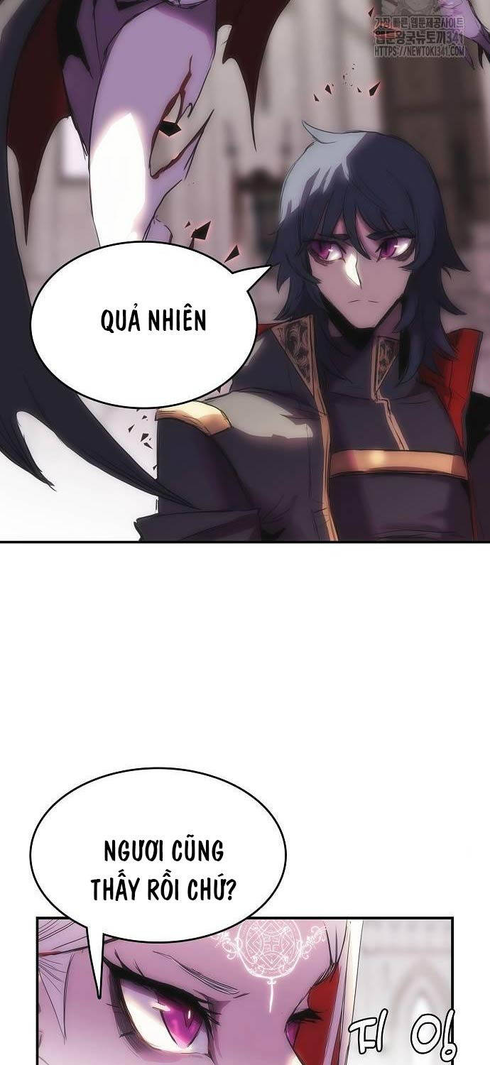 Bản Năng Hồi Quy Của Chó Săn - Chapter 34 - Page 11