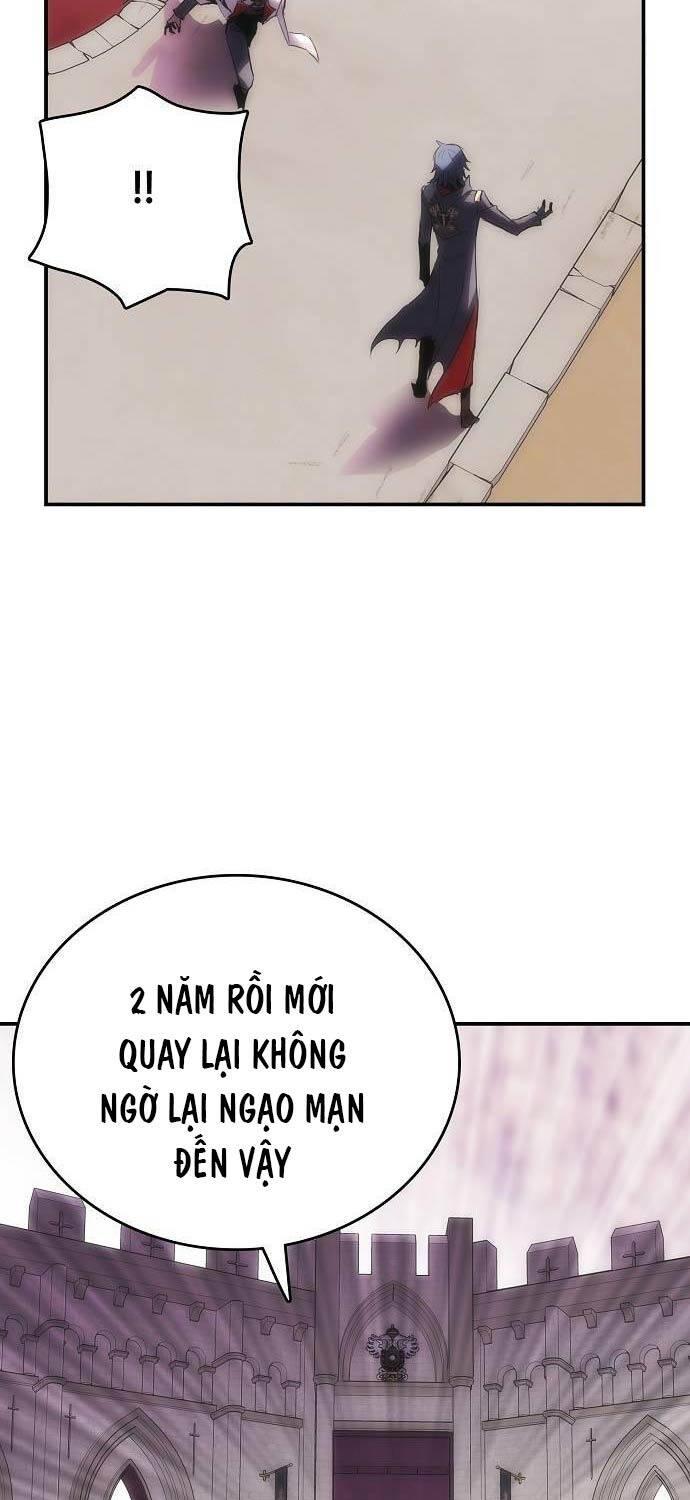 Bản Năng Hồi Quy Của Chó Săn - Chapter 34 - Page 17