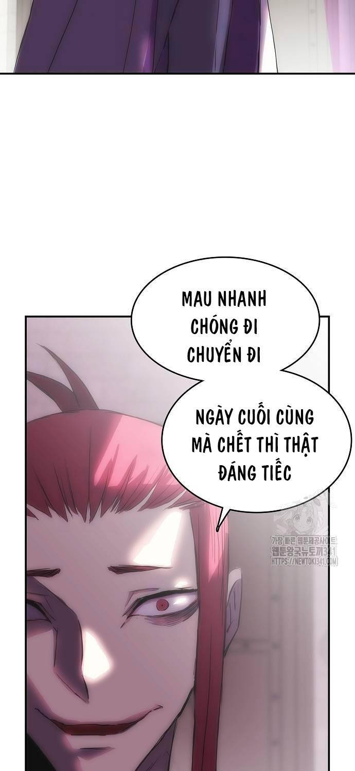 Bản Năng Hồi Quy Của Chó Săn - Chapter 34 - Page 20