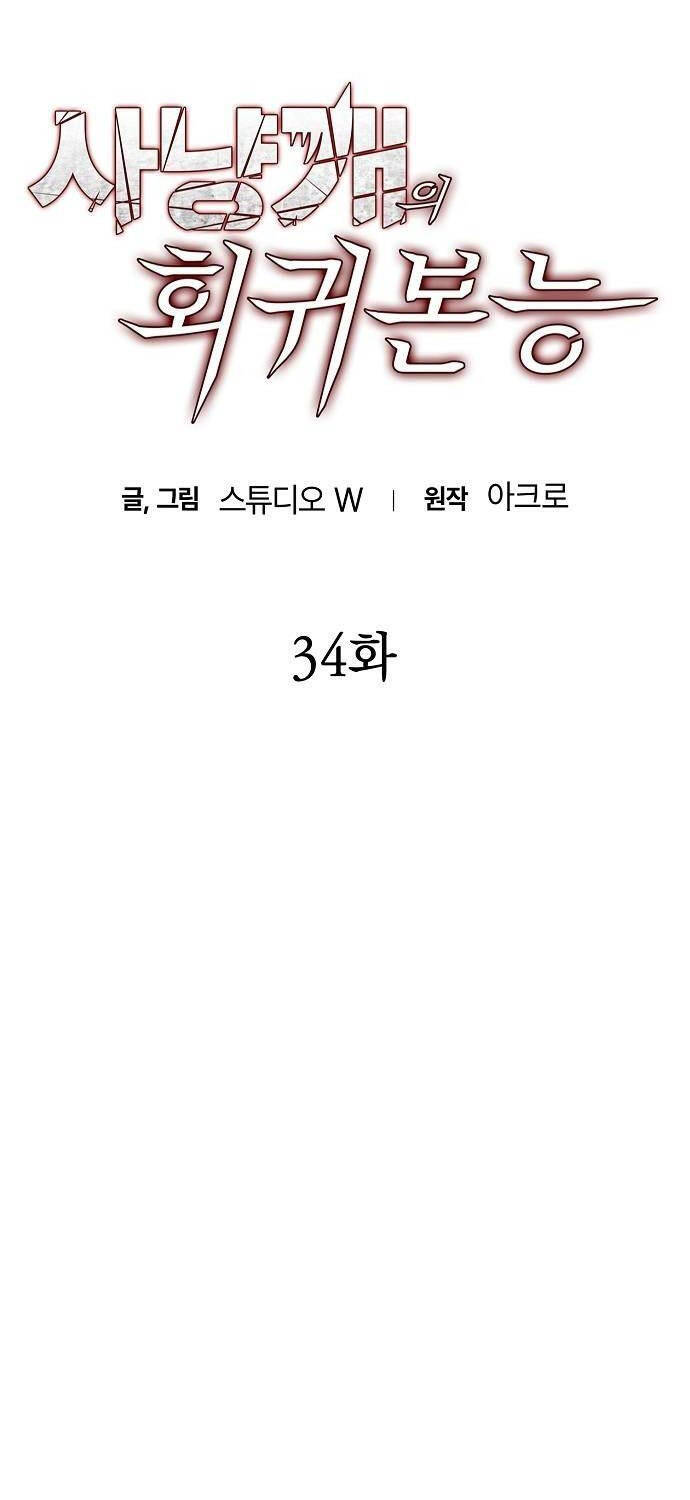 Bản Năng Hồi Quy Của Chó Săn - Chapter 34 - Page 22