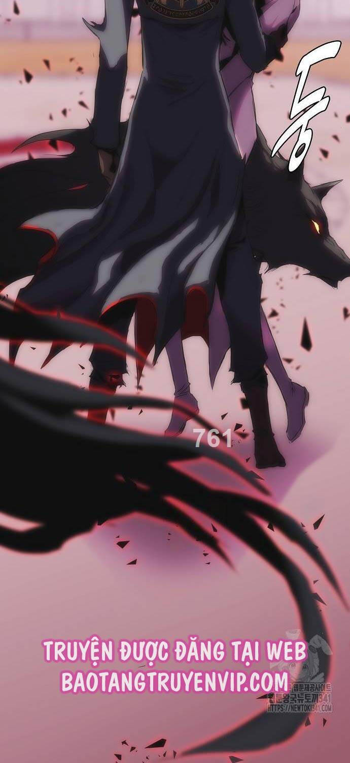 Bản Năng Hồi Quy Của Chó Săn - Chapter 34 - Page 3