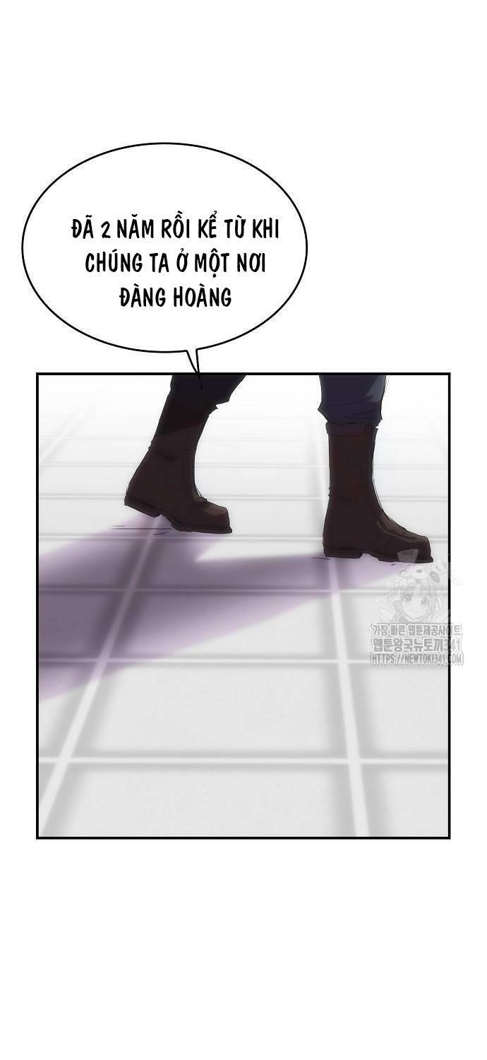 Bản Năng Hồi Quy Của Chó Săn - Chapter 34 - Page 38