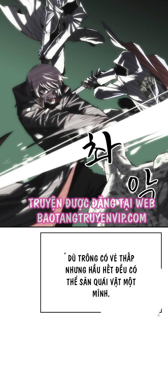 Bản Năng Hồi Quy Của Chó Săn - Chapter 34 - Page 42