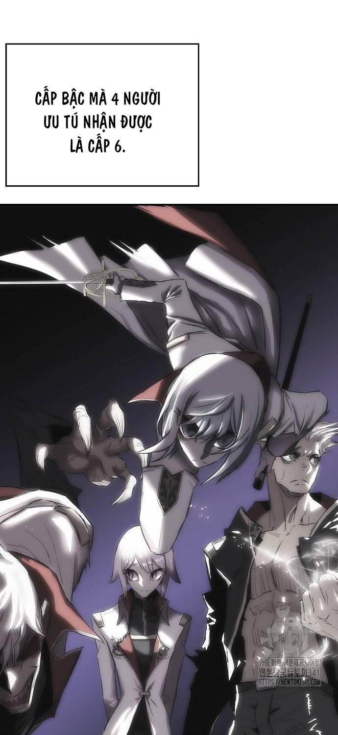 Bản Năng Hồi Quy Của Chó Săn - Chapter 34 - Page 43