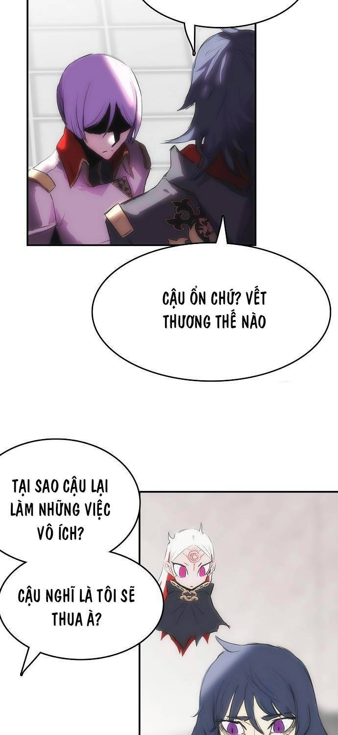 Bản Năng Hồi Quy Của Chó Săn - Chapter 34 - Page 48