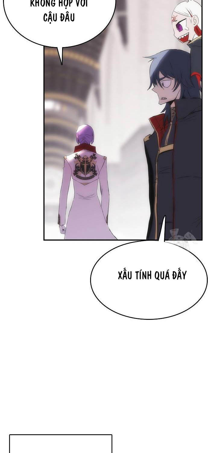 Bản Năng Hồi Quy Của Chó Săn - Chapter 34 - Page 53