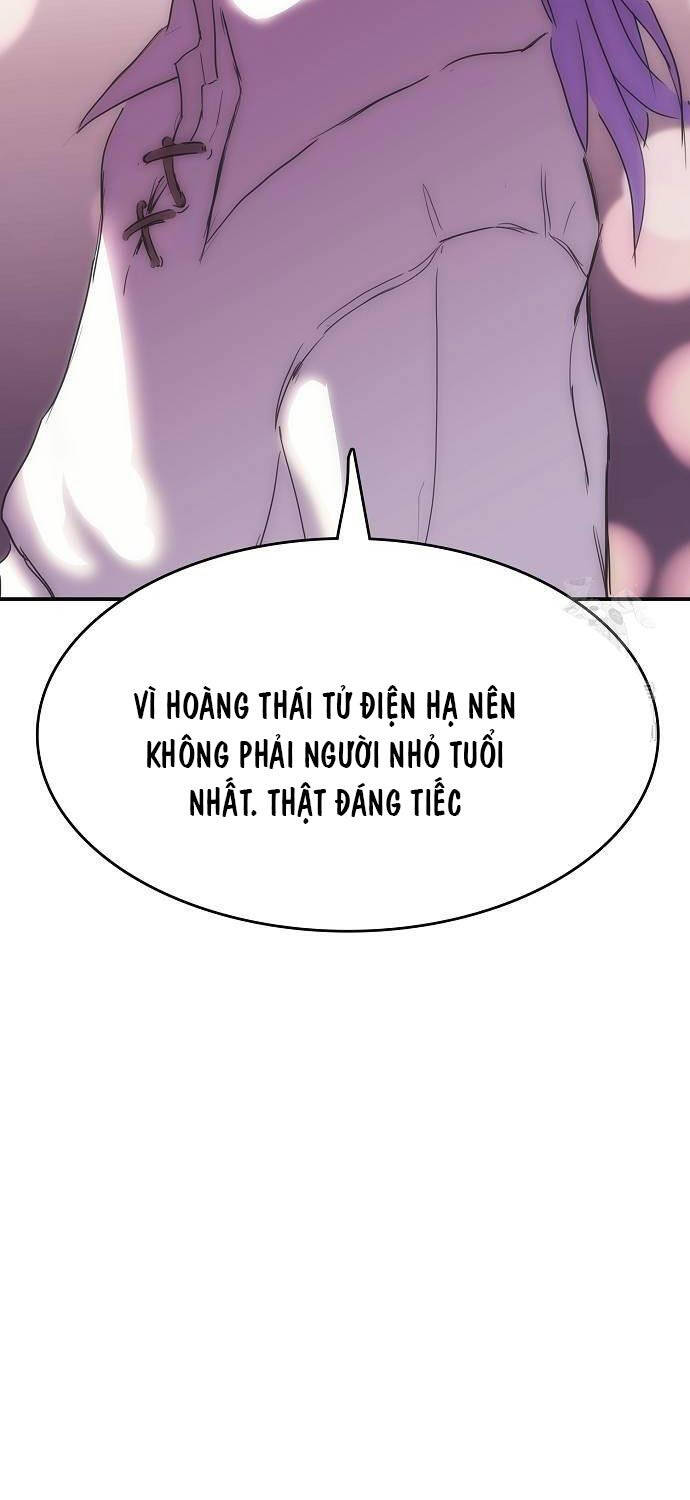 Bản Năng Hồi Quy Của Chó Săn - Chapter 34 - Page 56