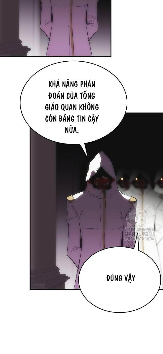 Bản Năng Hồi Quy Của Chó Săn - Chapter 34 - Page 74