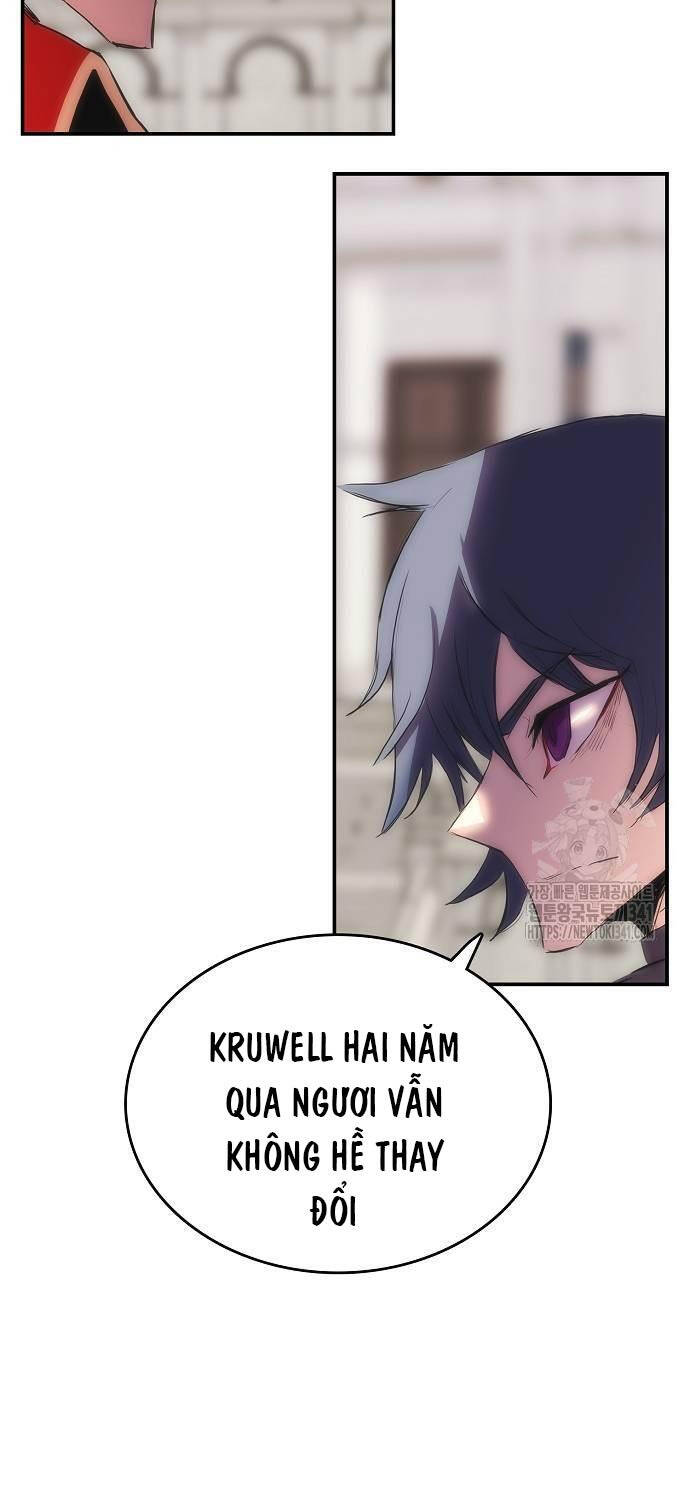 Bản Năng Hồi Quy Của Chó Săn - Chapter 34 - Page 8