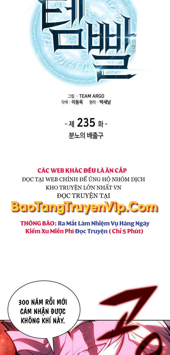Thợ Rèn Huyền Thoại Chapter 235 - Trang 12