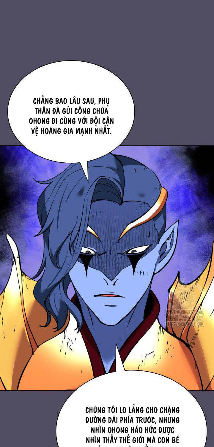 Thợ Rèn Huyền Thoại Chapter 235 - Trang 98