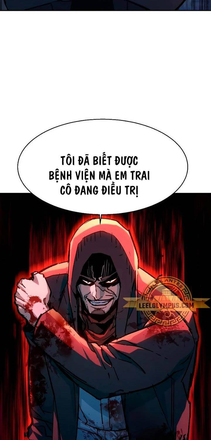 Bạn Học Của Tôi Là Lính Đánh Thuê - Chapter 193 - Page 10