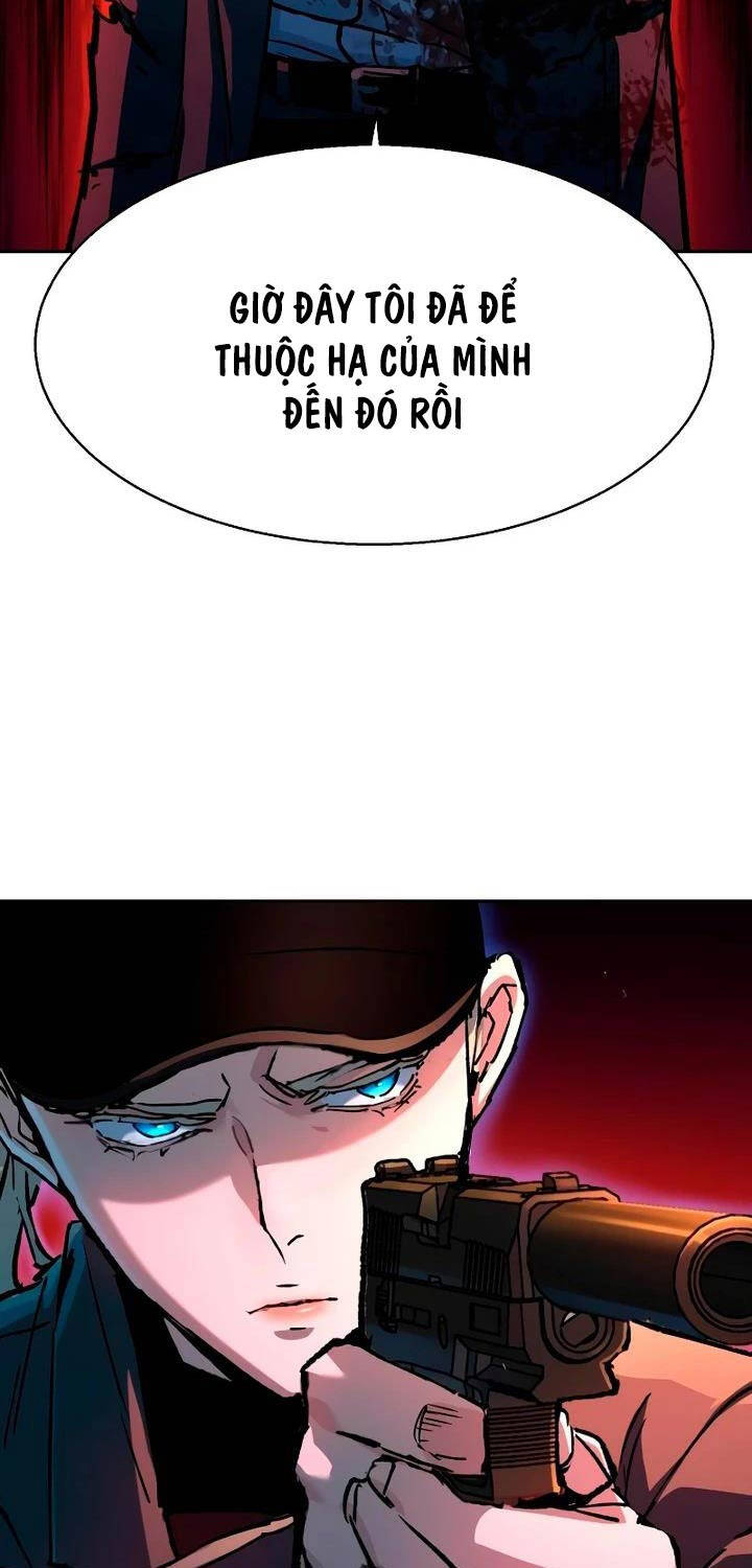 Bạn Học Của Tôi Là Lính Đánh Thuê - Chapter 193 - Page 11