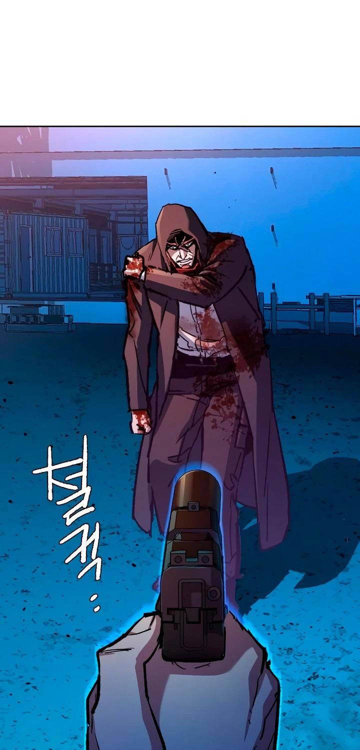 Bạn Học Của Tôi Là Lính Đánh Thuê - Chapter 193 - Page 18