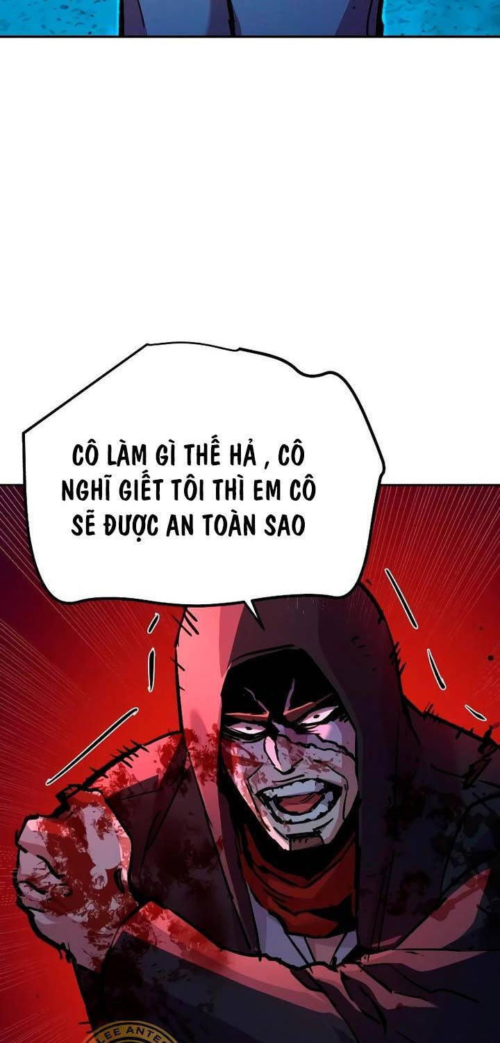 Bạn Học Của Tôi Là Lính Đánh Thuê - Chapter 193 - Page 19