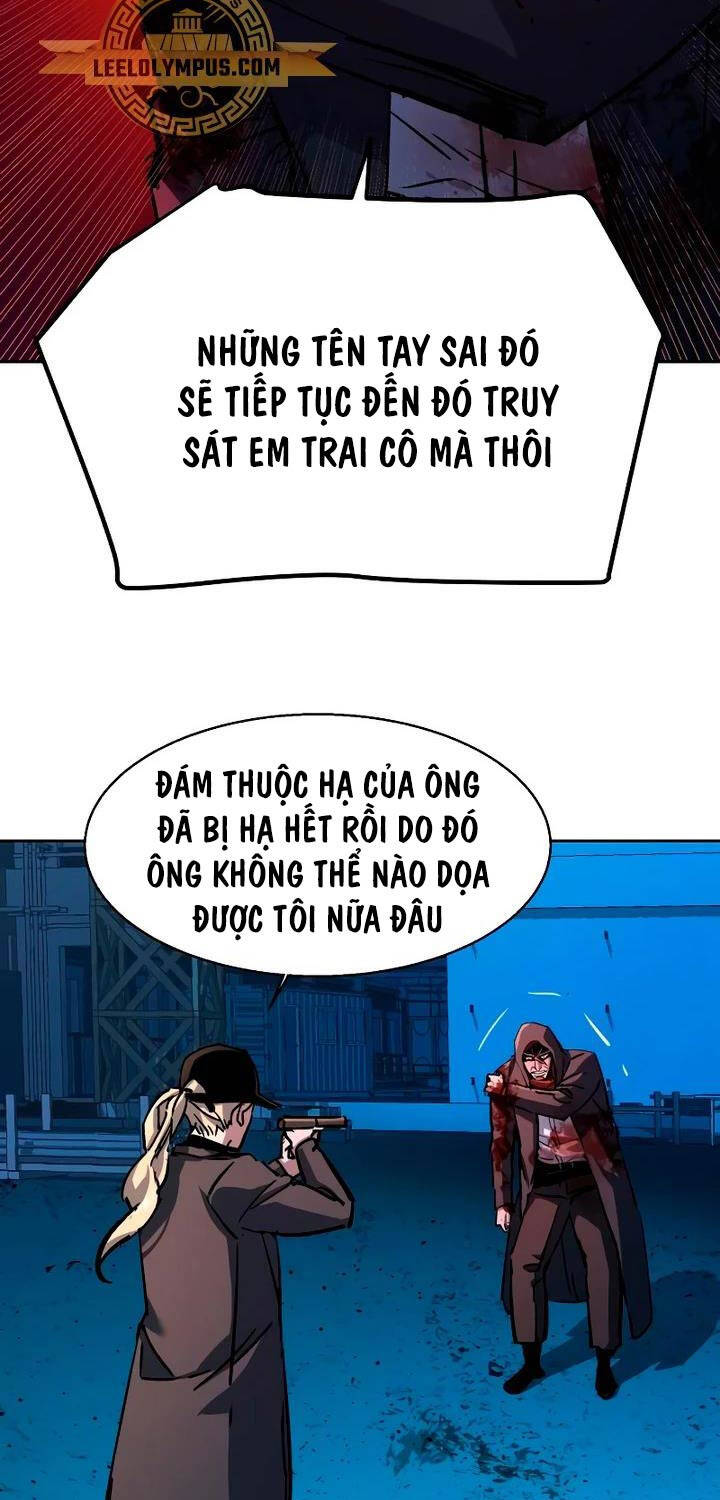 Bạn Học Của Tôi Là Lính Đánh Thuê - Chapter 193 - Page 20