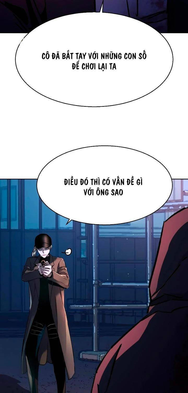 Bạn Học Của Tôi Là Lính Đánh Thuê - Chapter 193 - Page 3