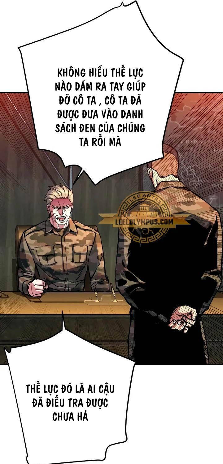 Bạn Học Của Tôi Là Lính Đánh Thuê - Chapter 193 - Page 39