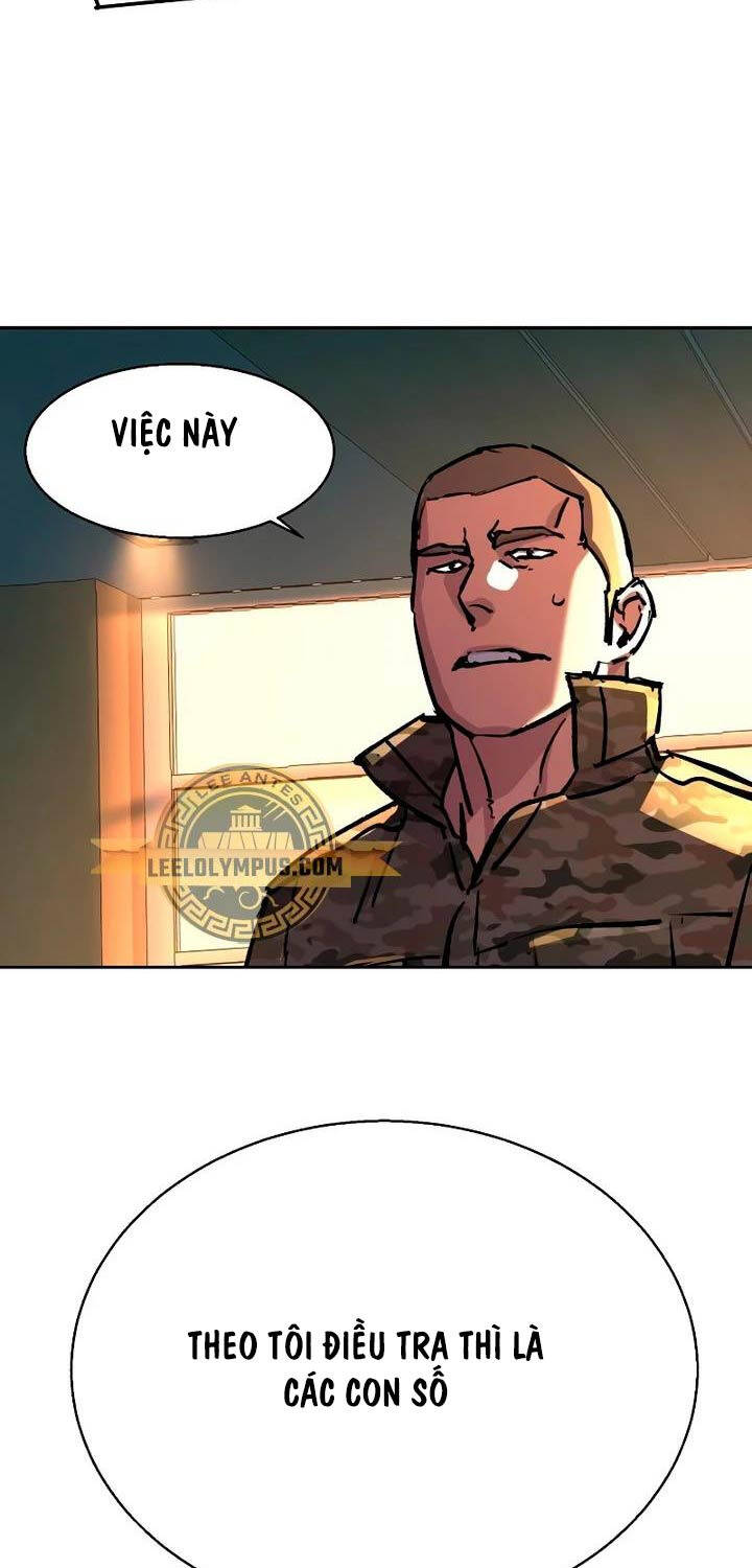 Bạn Học Của Tôi Là Lính Đánh Thuê - Chapter 193 - Page 40