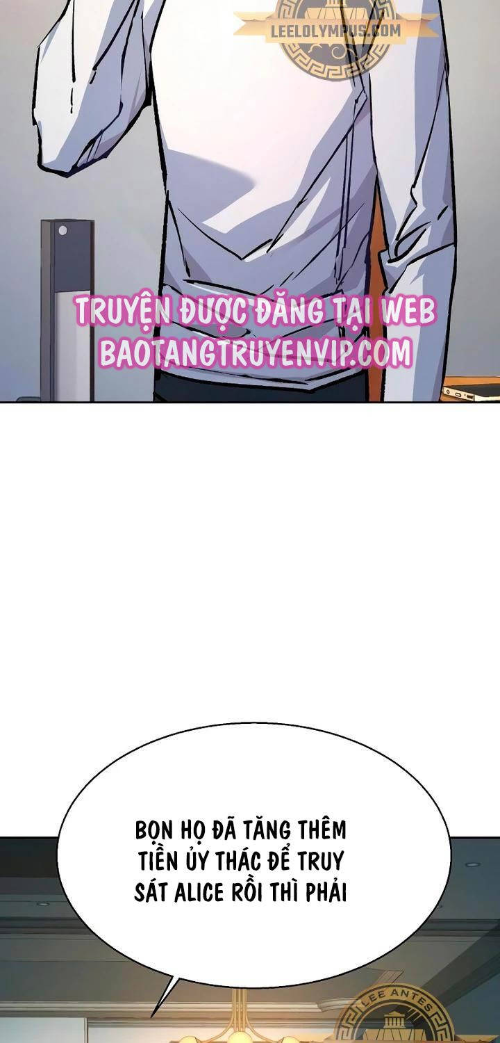 Bạn Học Của Tôi Là Lính Đánh Thuê - Chapter 193 - Page 47