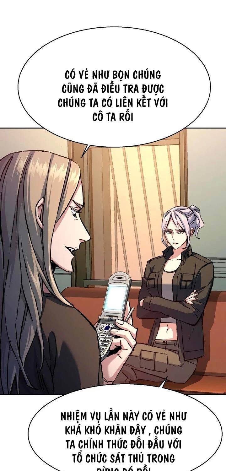 Bạn Học Của Tôi Là Lính Đánh Thuê - Chapter 193 - Page 49