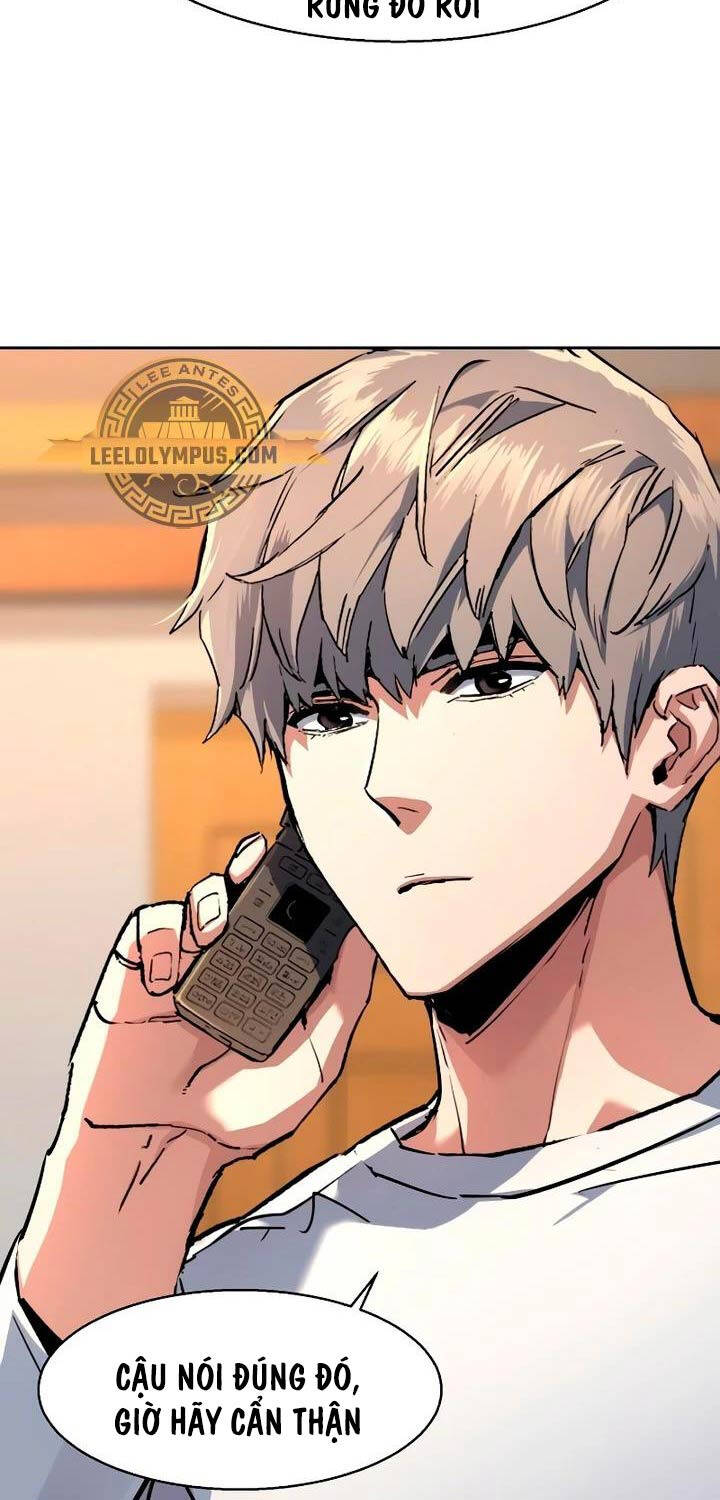 Bạn Học Của Tôi Là Lính Đánh Thuê - Chapter 193 - Page 50