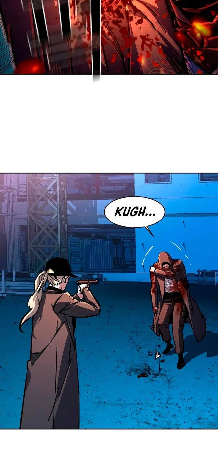 Bạn Học Của Tôi Là Lính Đánh Thuê - Chapter 193 - Page 6