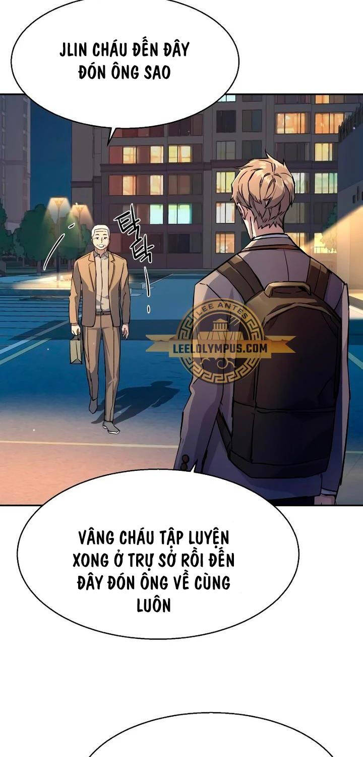 Bạn Học Của Tôi Là Lính Đánh Thuê - Chapter 193 - Page 61