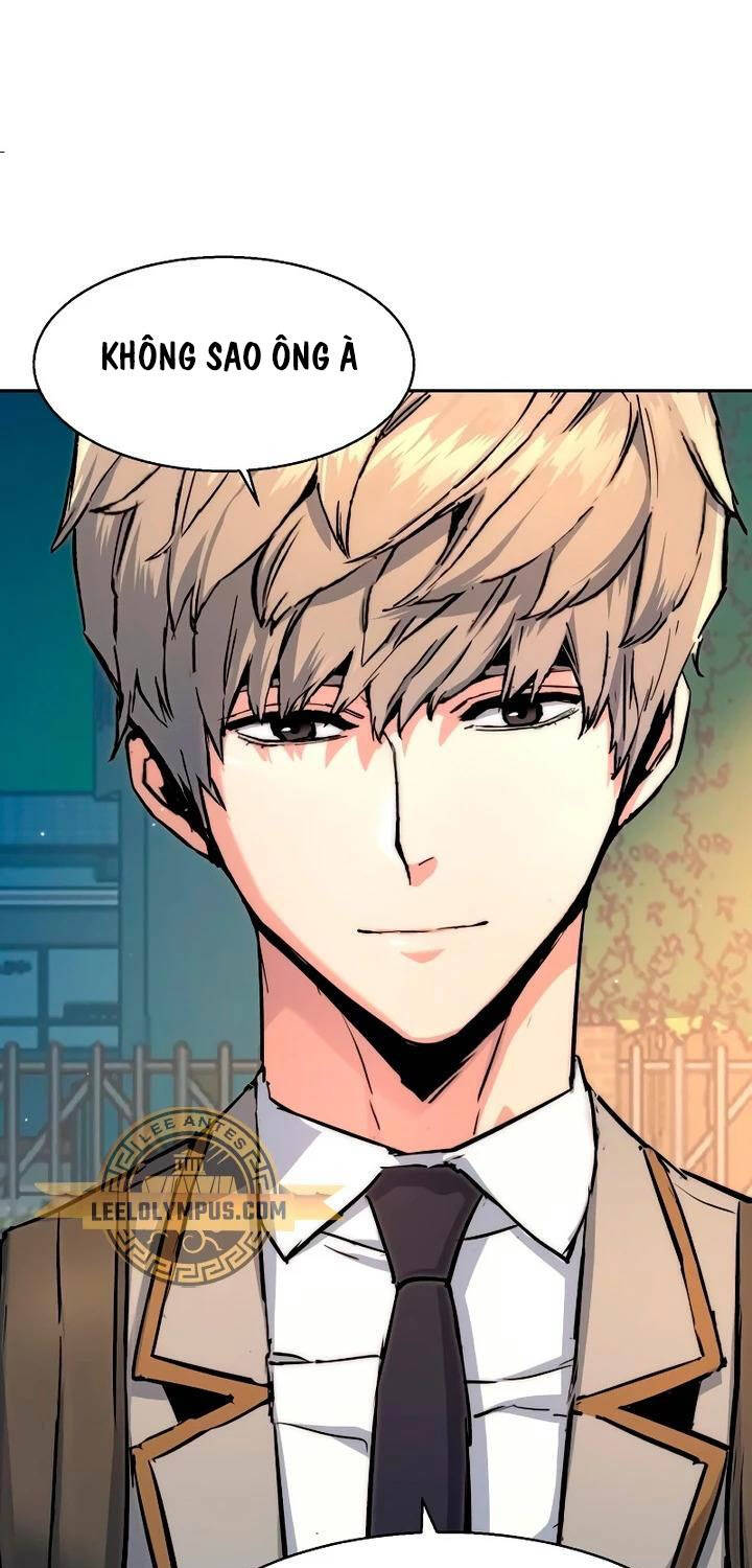 Bạn Học Của Tôi Là Lính Đánh Thuê - Chapter 193 - Page 63