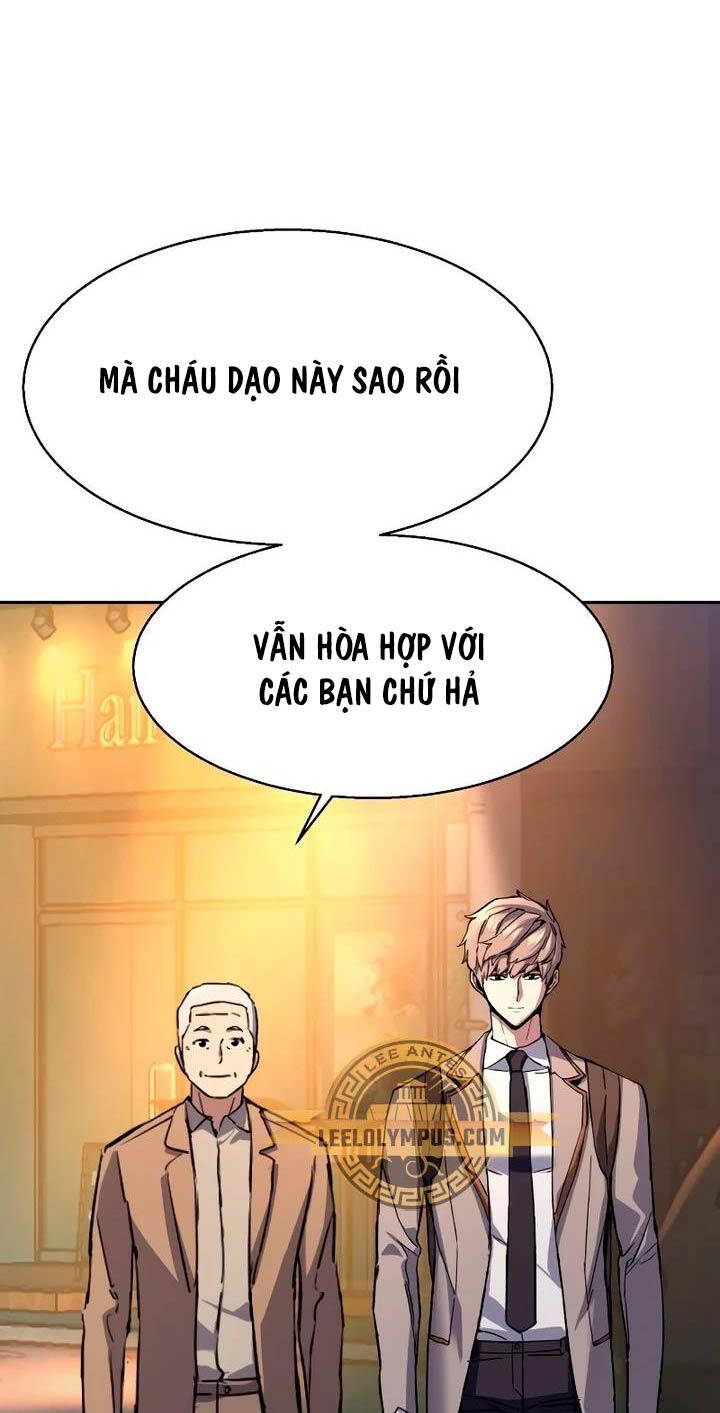 Bạn Học Của Tôi Là Lính Đánh Thuê - Chapter 193 - Page 68