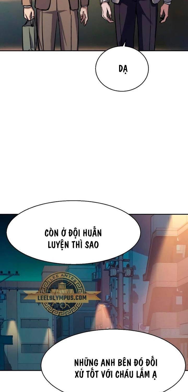 Bạn Học Của Tôi Là Lính Đánh Thuê - Chapter 193 - Page 69