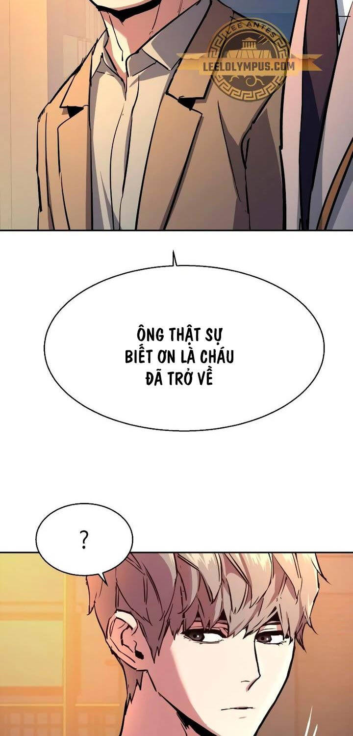 Bạn Học Của Tôi Là Lính Đánh Thuê - Chapter 193 - Page 72