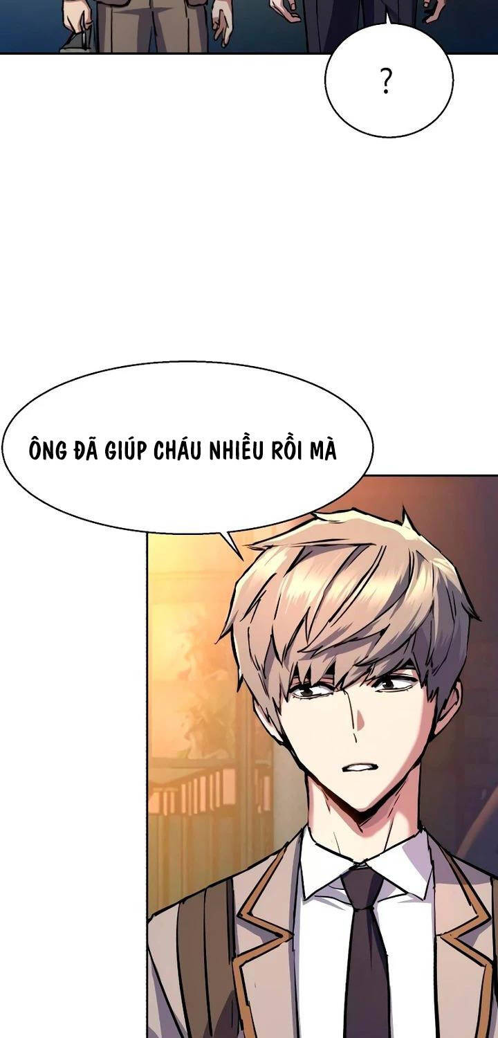 Bạn Học Của Tôi Là Lính Đánh Thuê - Chapter 193 - Page 75